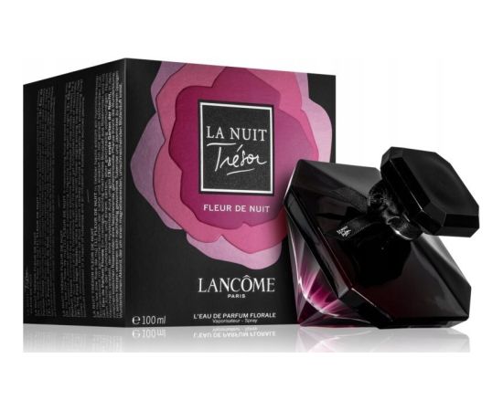 Lancome Lancome La Nuit Tresor Fleur De Nuit EDP 100ml