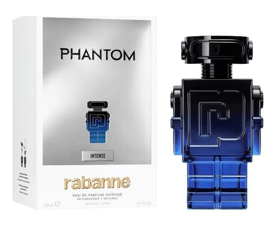 Paco Rabanne PACO RABANNE Phantom Intense EDP 150ml