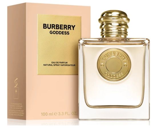 Burberry Burberry Goddess Eau de Parfum 100ml.