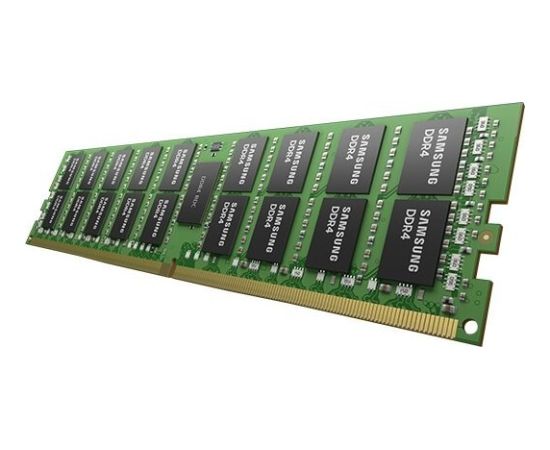 SAMSUNG 32GB DDR4-3200 RDIMM ECC Registered CL22 Dual Rank