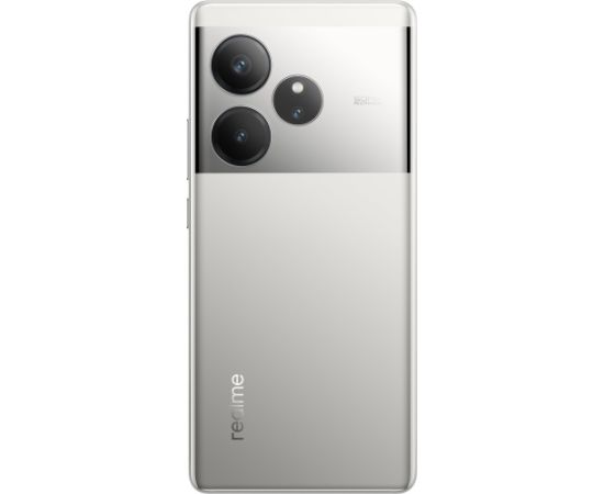 Realme GT 6 5G 12/256GB Silver (RMX3851)