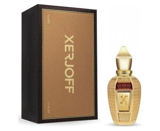 Xerjoff Perfumy Unisex Xerjoff Oud Stars Luxor (50 ml)