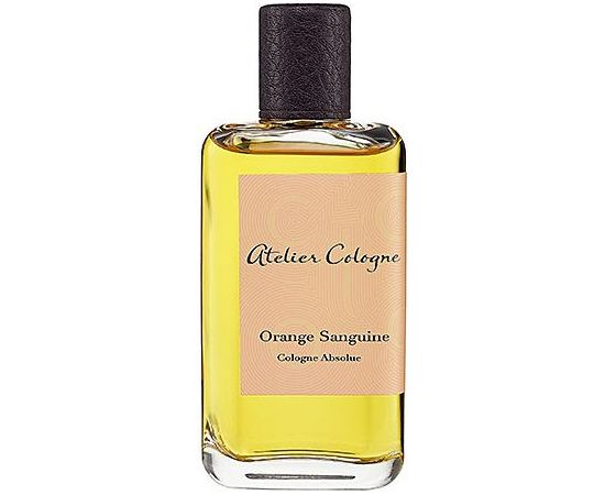 Atelier Cologne Orange Sanguine EDC 100ml