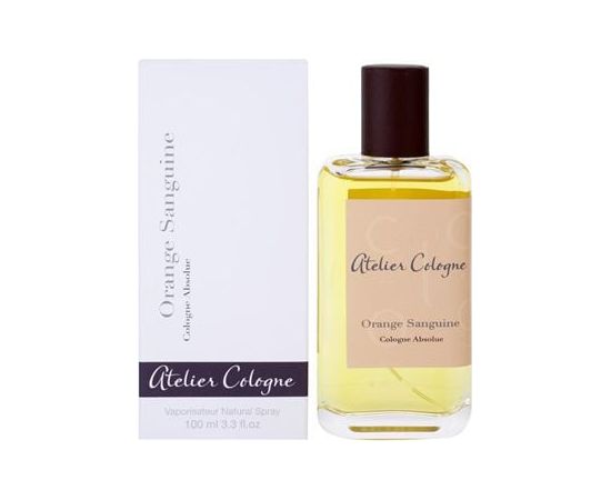 Atelier Cologne Orange Sanguine EDC 100ml