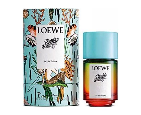 Loewe Paulas's Ibiza EDT 50 ml