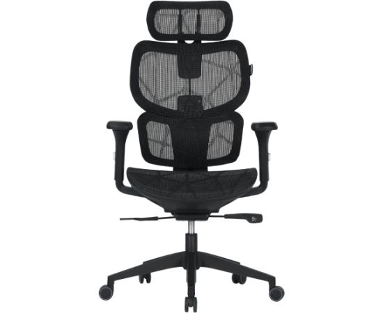 CANYON gaming chair Ventra MOCH01 Mesh Black