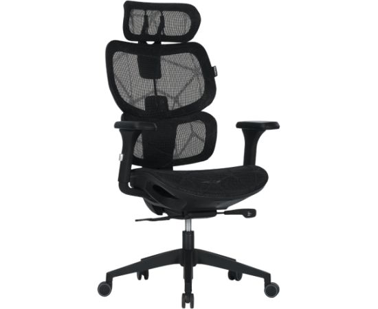 CANYON gaming chair Ventra MOCH01 Mesh Black