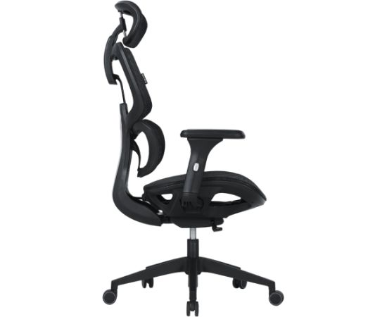 CANYON gaming chair Ventra MOCH01 Mesh Black