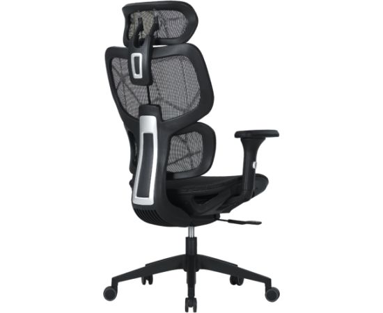 CANYON gaming chair Ventra MOCH01 Mesh Black