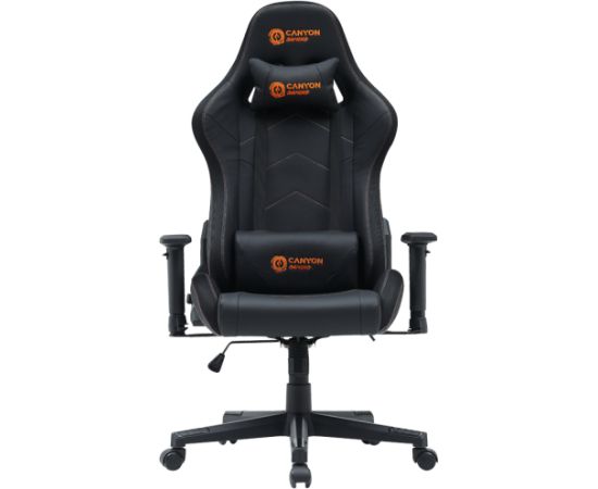 CANYON gaming chair Irida RGBCH03 RGB Black