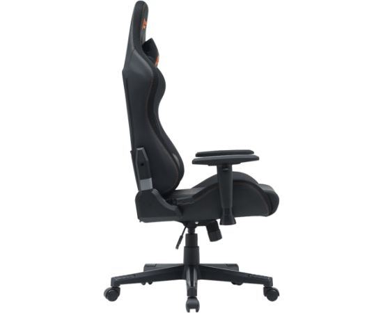 CANYON gaming chair Irida RGBCH03 RGB Black