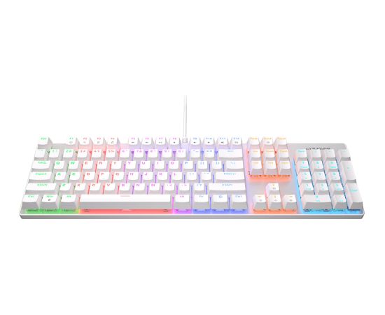 Cougar | Ultimus EX | Keyboard | White