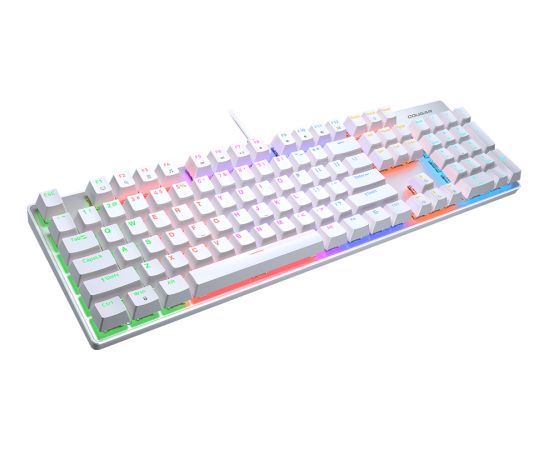 Cougar | Ultimus EX | Keyboard | White