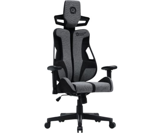 CANYON gaming chair Morphos ABCH01 Grey