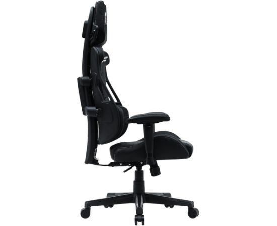 CANYON gaming chair Morphos ABCH01 Black