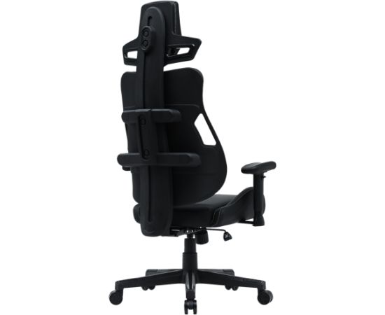 CANYON gaming chair Morphos ABCH01 Black