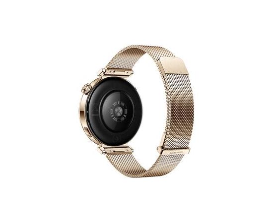 Huawei Watch GT5 41mm Gold, Milanese Strap 55020DJQ Smart watch