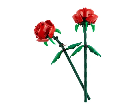 LEGO Exclusive Rose (40460)