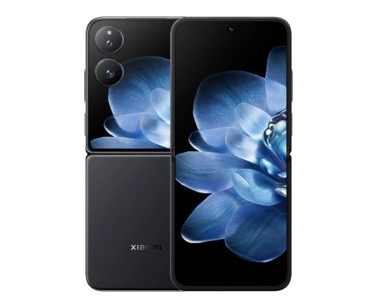 Xiaomi MIX Flip 17.4 cm (6.86") Dual SIM 5G 12 GB 512 GB 4780 mAh Black