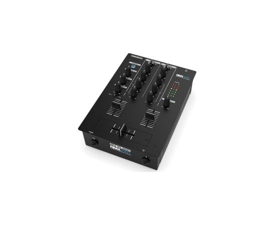 Reloop RMX-10 BT audio mixer 2 channels