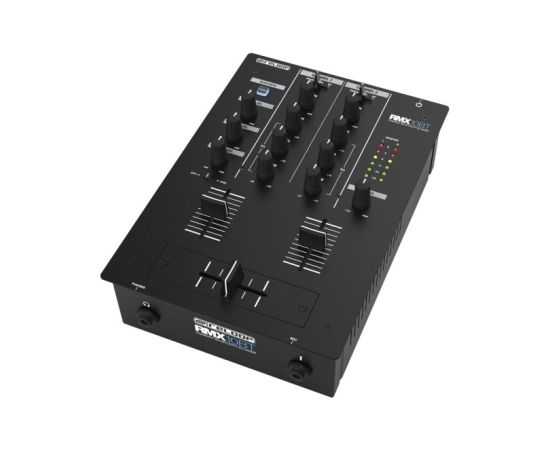 Reloop RMX-10 BT audio mixer 2 channels