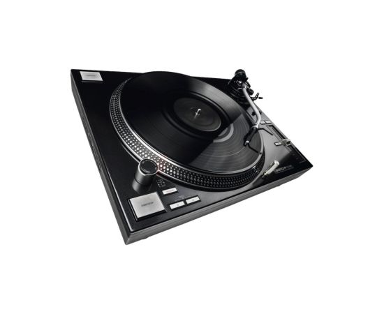 Reloop RP-7000 MK2 - DJ Turntable, black