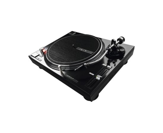 Reloop RP-7000 MK2 - DJ Turntable, black