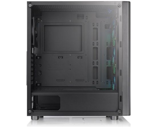 Thermaltake V250 TG ARGB Midi Tower Black