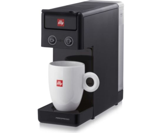 Illy Y3.3 Fully-auto Capsule coffee machine 0.75 L