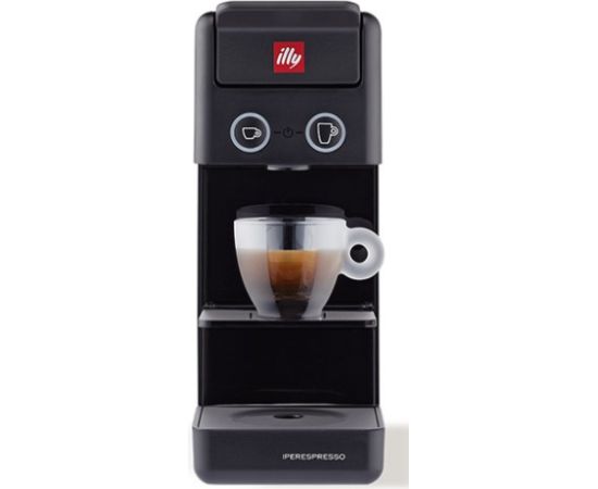 Illy Y3.3 Fully-auto Capsule coffee machine 0.75 L