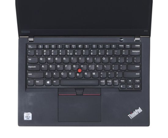 LENOVO ThinkPad X13 G1 i5-10310UU 16GB 256GB SSD 13,3" FHD(US QWERTY) Win11pro Used