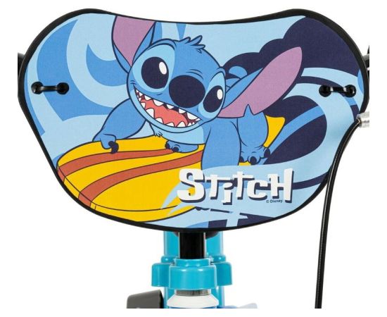 Rowerek dzieciecy Huffy Disney STITCH 12"