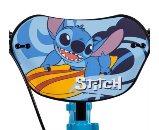 Rowerek dzieciecy Huffy Disney STITCH 14"