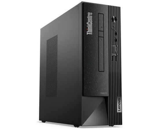 Lenovo ThinkCentre neo 50s SFF Intel® Core™ i5 i5-13400 16 GB DDR4-SDRAM 512 GB SSD Windows 11 Pro PC Black