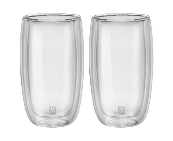 ZWILLING 39500-078 Transparent 2 pc(s) 350 ml