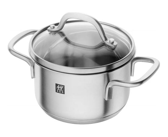 Low pot with lid Zwilling Pico, 800 ml