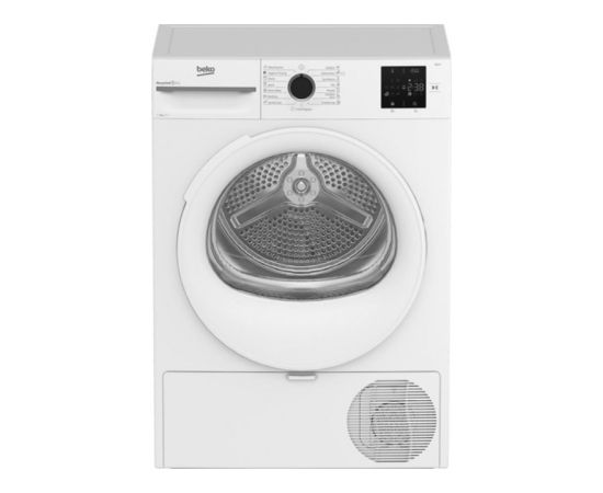 BEKO Dryer BM3T37230W 7kg