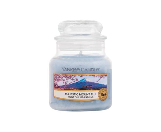 Yankee Candle Majestic Mount Fuji 104g