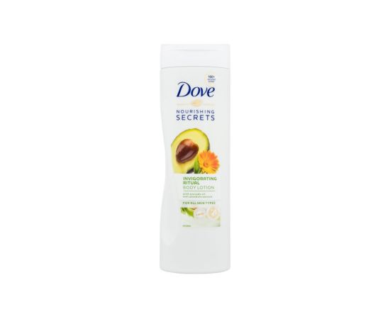 Dove Nourishing Secrets / Invigorating Ritual 400ml