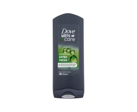 Dove Men + Care / Extra Fresh 400ml