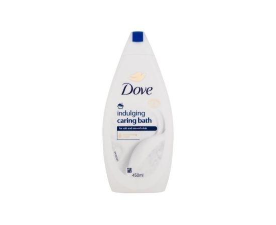 Dove Caring Bath / Indulging Cream 450ml