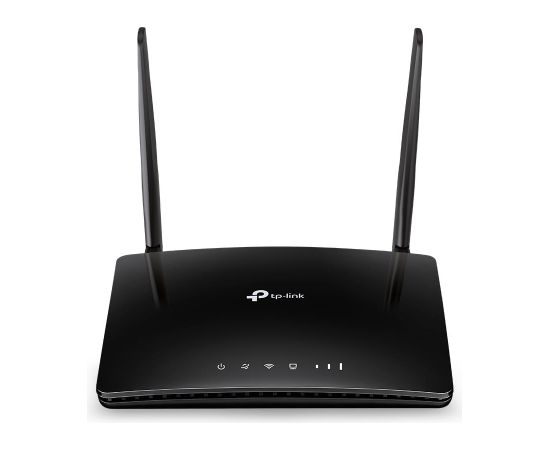 Wireless Router TP-LINK Router 750 Mbps IEEE 802.11a IEEE 802.11b IEEE 802.11g IEEE 802.11n IEEE 802.11ac 3x10/100M LAN \ WAN ports 1 Number of antennas 2 4G ARCHERMR202