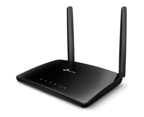 Wireless Router TP-LINK Router 750 Mbps IEEE 802.11a IEEE 802.11b IEEE 802.11g IEEE 802.11n IEEE 802.11ac 3x10/100M LAN \ WAN ports 1 Number of antennas 2 4G ARCHERMR202