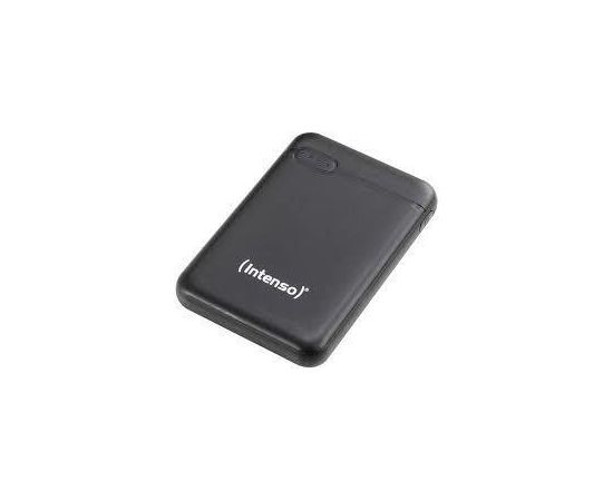 Intenso Powerbank XS5000 Black 5000mAh