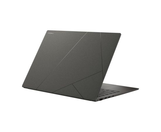 Notebook ASUS ZenBook Series UX5406SA-PV050W CPU  Core Ultra u7-258V 1800 MHz 14" 2880x1800 RAM 32GB LPDDR5x SSD 1TB Intel Arc Graphics Integrated ENG Windows 11 Home Grey 1.2 kg 90NB14F1-M00940