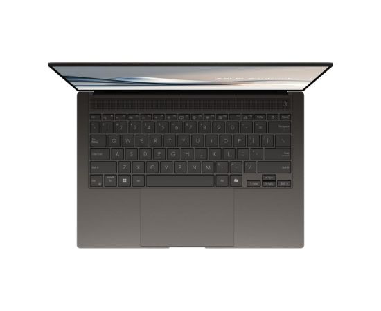 Notebook ASUS ZenBook Series UX5406SA-PV050W CPU  Core Ultra u7-258V 1800 MHz 14" 2880x1800 RAM 32GB LPDDR5x SSD 1TB Intel Arc Graphics Integrated ENG Windows 11 Home Grey 1.2 kg 90NB14F1-M00940