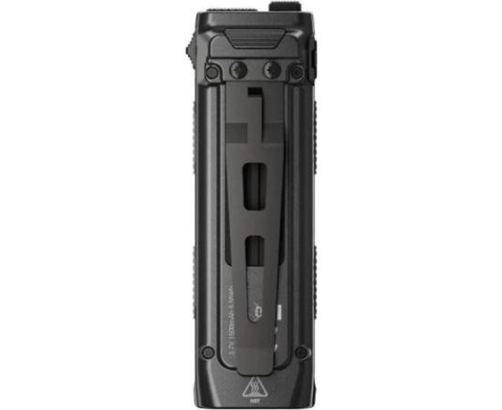 FLASHLIGHT EDC SERIES/EDC23 NITECORE