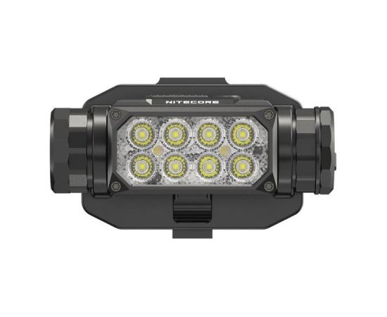 HEADLAMP H SERIES 2000 LUMENS/HC65M UHE NITECORE