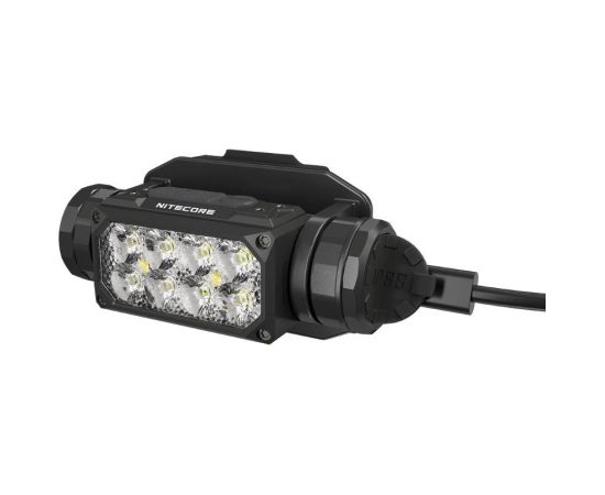 HEADLAMP H SERIES 2000 LUMENS/HC65M UHE NITECORE