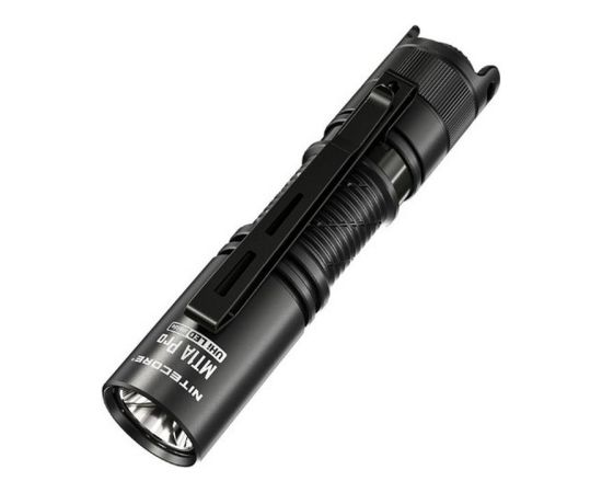 FLASHLIGHT MT SERIES/800 LUMENS MT1A PRO NITECORE